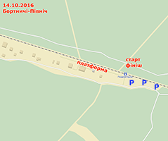 Транспорт, 1 день