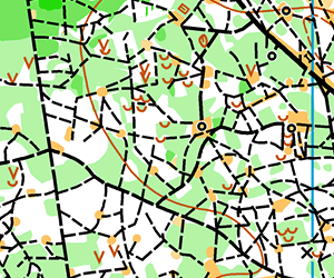 Day 1 map example